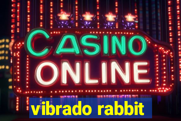 vibrado rabbit